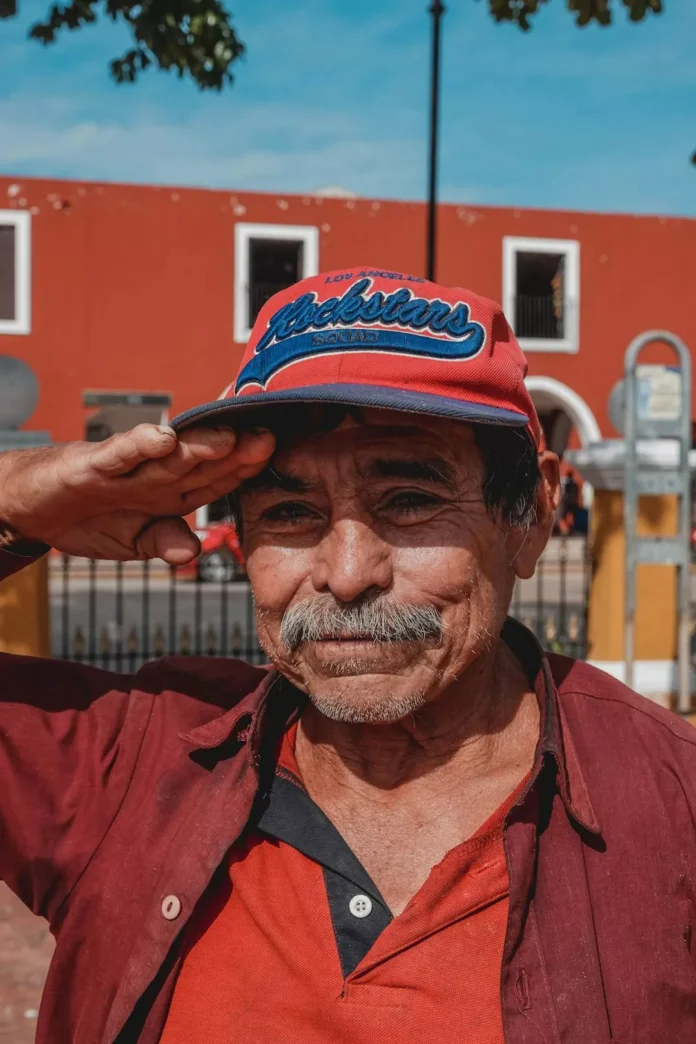 Cuidando y valorando la salud manera consciente.